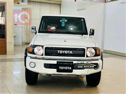 Toyota Land Cruiser 70